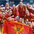 Crna Gora počela pripreme za EP, san je nokaut faza takmičenja