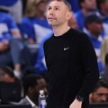 Trener Denvera otkrio loše vesti pred majstoricu sa Oklahomom: "Zabrinutost je velika..."
