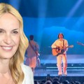 "Javno im se izvinjavam": Urnebesna scena u finalu Evrovizije 2025: Duška Vučinić se pokajala što je uvredila pevače, pa…