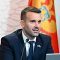 Spajić: Cilj je da Crna Gora 2028. godine postane punopravna članica EU