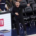 Dejvid Adelman ostaje trener Denvera