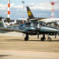Mađarska nabavila avion za aero-foto snimanje DA62 MPP