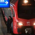 Srbijavoz: Voz za Bar putovaće od 13. juna, prodaja karata počinje danas