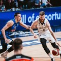 „Partizan imao veliku ulogu u mojoj karijeri”