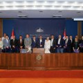 Potpisan ugovor sa ministarstvom građevinarstva: Paraćinu 140 miliona za rekonstrukciju bivše Niške ulice