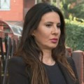 Predsednica Odbora za KiM o upadu Prištine u sportsku halu u Leposaviću: Jedan u nizu razbojničkih činova