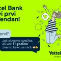 Više od decenije digitalnog bankarstva i godina novog brenda