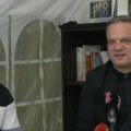 "Pobeda je blizu, vreme radi za nas" Ministar Dejan Vuk Stanković u poseti studentima koji hoće da uče: Zamolio ih da…