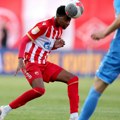Zvezda čisti gužvu: Milojević otpisao Sandovala i Sremčevića