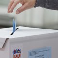 Tomašević vodi na izborima u Zagrebu, u Splitu i svim županijama u Dalmaciji pobeda kandidata HDZ-a