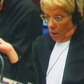Karla del Ponte dala je pravni legitimet NATO zločinima nad Srbijom Pre 25 godina Hag je odlučio da "disciplinuje" Srbiju