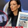 "To je notorna laž" Oglasio se MUP: Jasno je i očigledno da je Marinika Tepić zlonamerno iznela da se na zaplenjenom kokainu…