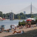 Ne kupajte se na Adi Ciganliji: Upućeno upozorenje građanima, sezona još uvek nije počela