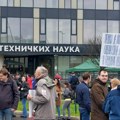 Slobodni univerzitet pozvao fakultete u Novom Sadu da raspišu konkurse za upis studentata