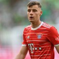Dinamo želi da vrati talentovanog Hrvata iz Bajerna