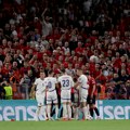 Utakmica koju Srbija mora da dobije: „Orlovi“ u paklu Tirane žele ogroman korak ka Svetskom prvenstvu