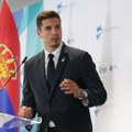 Borvočanin: Na prvom IPM sastanku u Beogradu više učesnika nego na IPM u Osaki