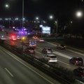 Uhapšene četiri osobe zbog učešća u obračunu navijača na Gazeli