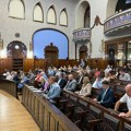 Usvojen konsolidovani završni račun za prošlu godinu, opozicija insistira na podacima za 2023. godinu