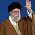 Otkriveno gde se krije vrhovni vođa Irana Ali Hamnei nakon tvrdnji da je Izrael planirao njegovu likvidaciju