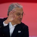 Generalni direktor Renoa Luka de Meo napušta industriju i preuzima funkciju u kompaniji Kering