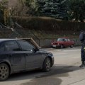 Tzv. Kosovska policija na Beloj zemlji zadržala dva i po sata predsednika opštine Klokot