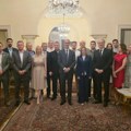 Privredna delegacija Srbije u Kairu: Novi podsticaj ekonomskim odnosima sa Egiptom