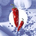 Spicy Food: Ljuta hrana = Zdravlje