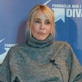 Ana Divac otkrila najnovije informacije o Vladinom zdravstvenom stanju: Ako to uradi, uništiće se