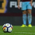 (Video) Joveljić hit mls lige Dao gol u 96. minutu i prestigao Mesija, pa se povredio