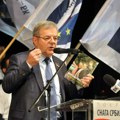 Pokret Snaga Srbije - BK povodom Vidovdana