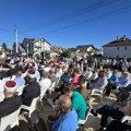 Svečano otvorena džamija „Alija ibn Ebi Talib“ i IC „Insan“ u Sjenici