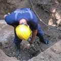 Радови на мрежи у Нишкој Бањи и Миновом насељу