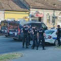Održan je još jedan protest u Zrenjaninu – Na šest sati blokirana magistrala ispred nadvožnjaka! Protest u Zrenjaninu