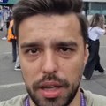Sportski novinar Nikolić o Vimbldonu: Trava, tradicija i tajna prestiža (VIDEO)