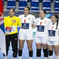 Јуниорке бриљирају на европском првенству за рукометашице: Српкиње у Топ 12