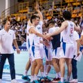 Evo kada i protiv koga košarkaši Srbije igraju naredni meč na Evrobasketu u20!