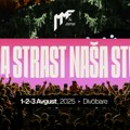 Prva bioskopska projekcija na Divčibarama ikad: Kultni fillm „Kad budem mrtav i beo“ pod zvezdama u okviru 10. Mountain Music…