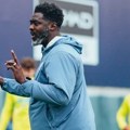 Kolo Ture imenovan za pomoćnog trenera Sitija