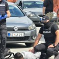 Krao telefone, nosio i nož Policija u Nišu uhapsila muškarca u tržnom centru