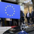 Nacrt budžeta EU: dva biliona evra za sedam godina