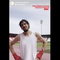 Marjanović: Zvezdaši očekujemo vas