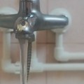 Sutra bez vode nekoliko naselja u Novom Sadu