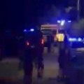 Uhapšen posle pucnjave u Kragujevcu
