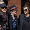 Vremeplov: Rođen je engleski muzičar Mik Džeger