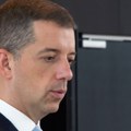Đurić: Napadnut sam na ulici dok sam šetao sa ćerkama, počinilac osuđivani nasilnik