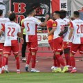 (Uživo) Superliga Srbije: Spartak i Vojvodina igraju pokrajinski derbi