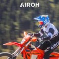 Airoh otkrio zvaničnu kacigu FIM Enduro trke nacija
