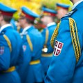Pripreme za vojnu paradu: Ministarstvo traži firmu za prevoz „guseničara“ do Ušća