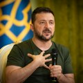 Zelenski: Ako Rusija pokaže ozbiljnost i volju za razgovore – mi smo spremni